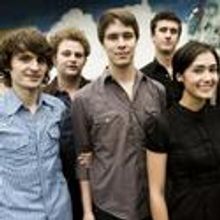 The Belleville Outfit Lights Up Lime Kiln 5/1